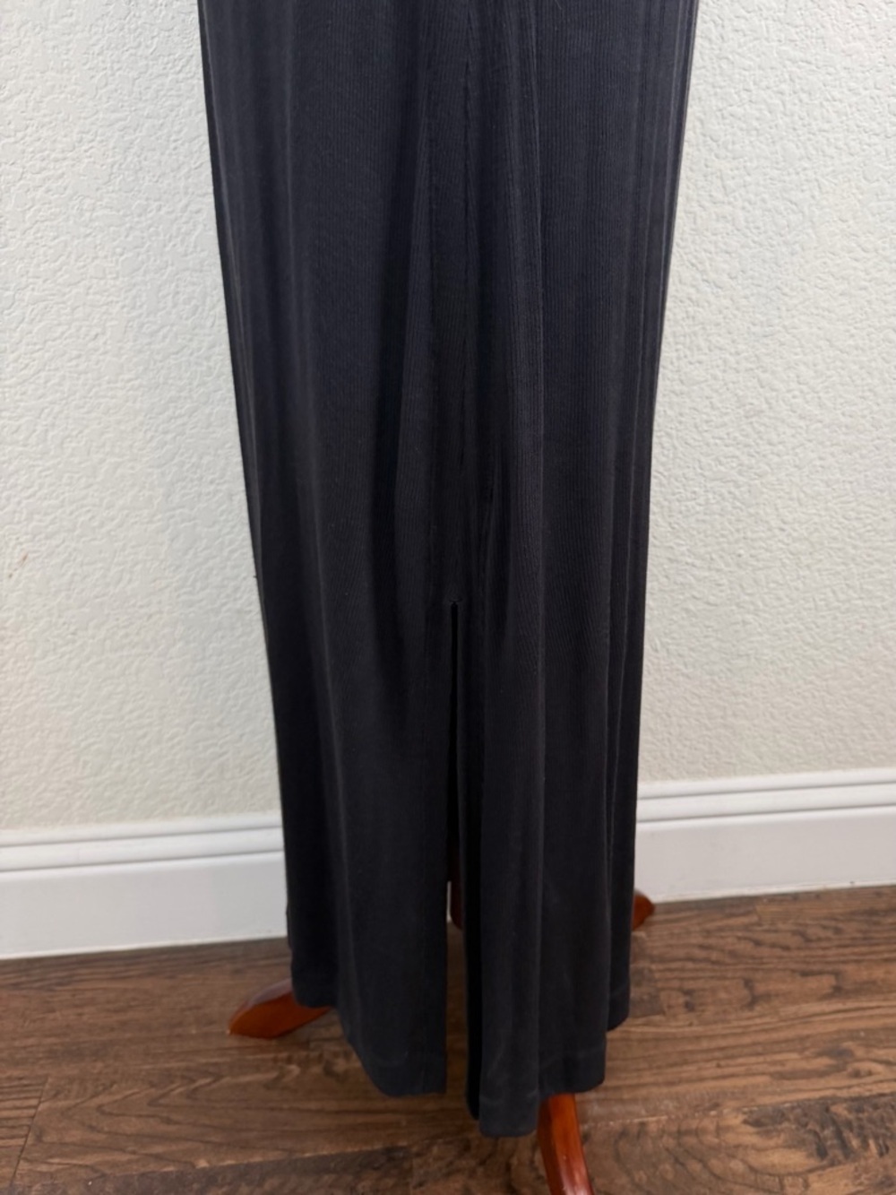 Athleta Well Rested Rib Sleep
Tank Dress in Black Small - Picture 10 of 12